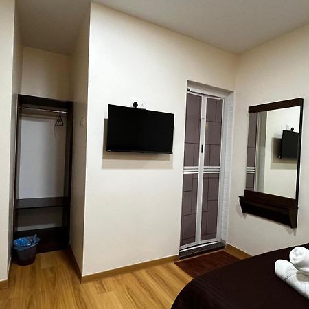 برينشانغ Skye Apartment Hotel المظهر الخارجي الصورة