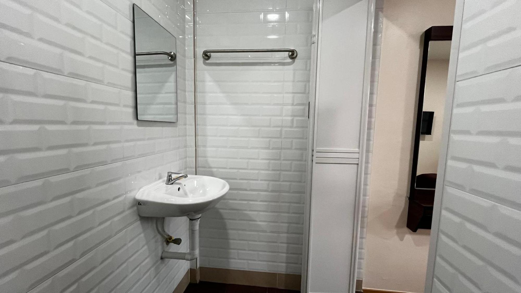 برينشانغ Skye Apartment Hotel المظهر الخارجي الصورة