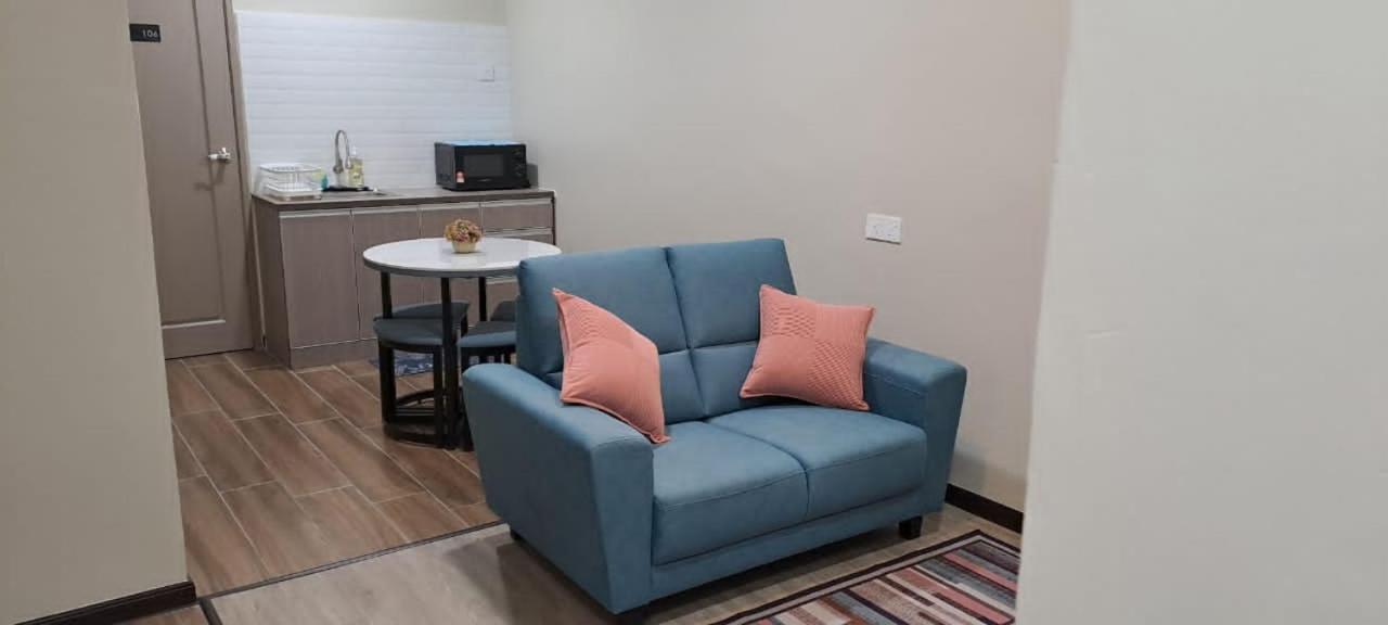 برينشانغ Skye Apartment Hotel المظهر الخارجي الصورة
